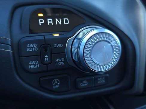 New 2026 RAM 1500 Tungsten w/ Off Road Group image 42