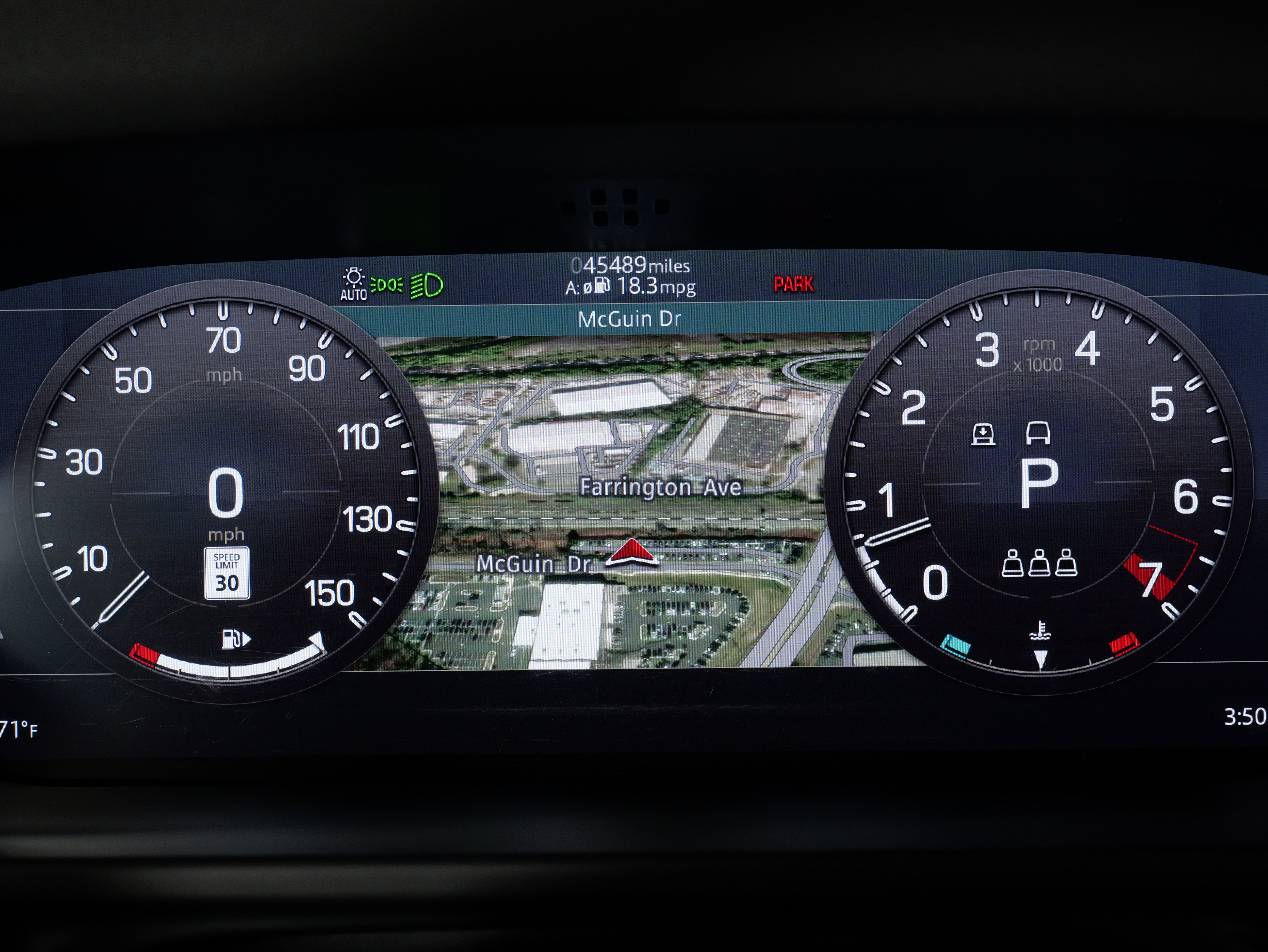 Used 2020 Land Rover Defender 110 SE AWD/4WD image 38