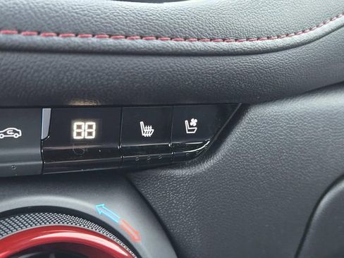 New 2025 Chevrolet Blazer RS w/ Driver Confidence II Package image 23