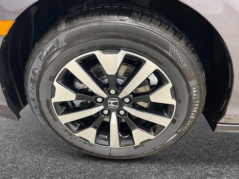 New 2026 Honda Odyssey EX-L image 11