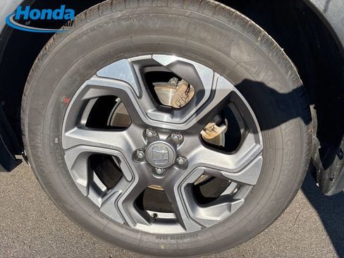 Used 2019 Honda CR-V EX-L image 12