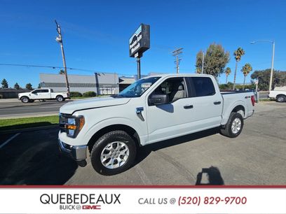 Used 2023 Ford F150 XLT