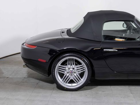 Used 2003 BMW Z8 Alpina image 18
