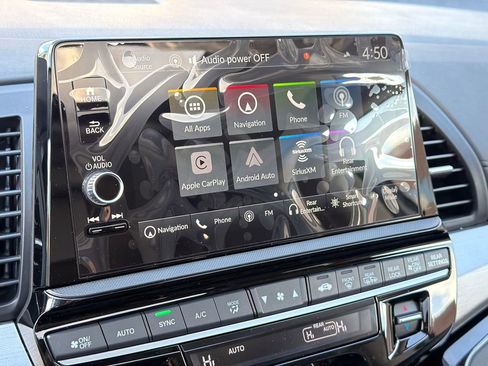 New 2026 Honda Odyssey Touring image 30