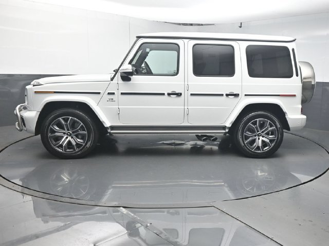 Used 2026 Mercedes-Benz G 63 AMG 4MATIC image 5