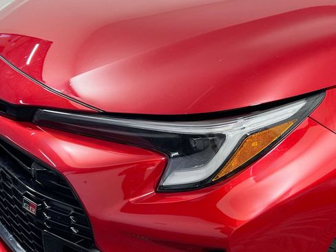 Used 2024 Toyota Corolla Premium image 11