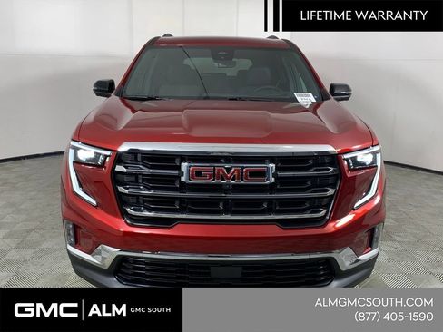 New 2026 GMC Acadia Elevation w/ Elevation Premium Package FWD image 13