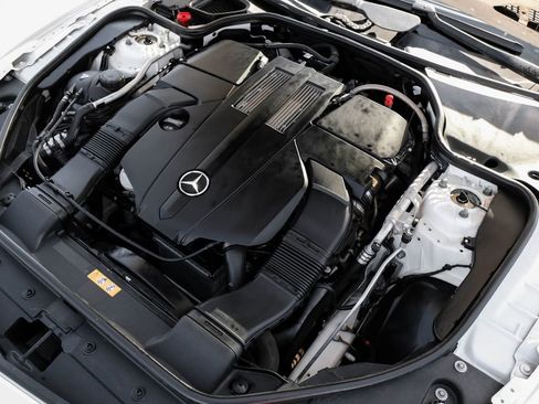 Used 2017 Mercedes-Benz SL 450 image 36
