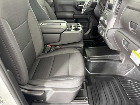 New 2026 GMC Sierra 1500 Pro w/ Pro Value Package RWD image 11
