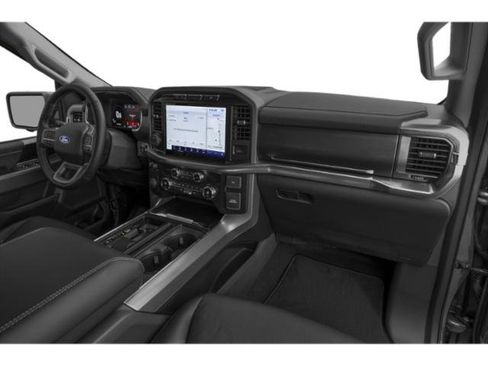 Certified 2021 Ford F150 Lariat w/ Equipment Group 502A High AWD/4WD image 15