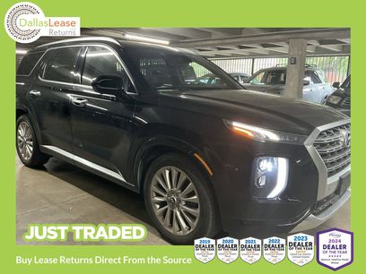 Used 2020 Hyundai Palisade Limited