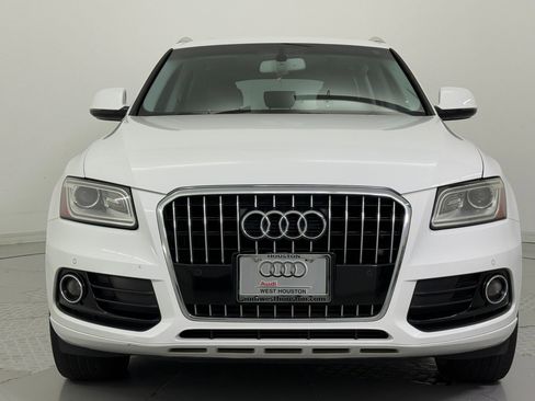 Used 2015 Audi Q5 2.0T Premium Plus image 6