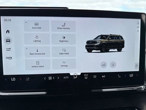 New 2026 Ford Expedition Platinum AWD/4WD image 30