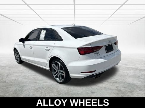 Used 2018 Audi A3 2.0T Premium w/ Convenience Package FWD image 7