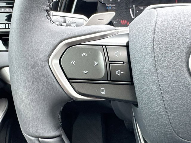 New 2026 Lexus RX 350 Premium Plus w/ Convenience Package FWD image 28