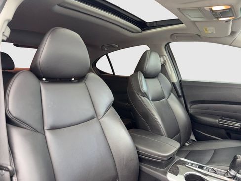 Used 2018 Acura TLX FWD image 38