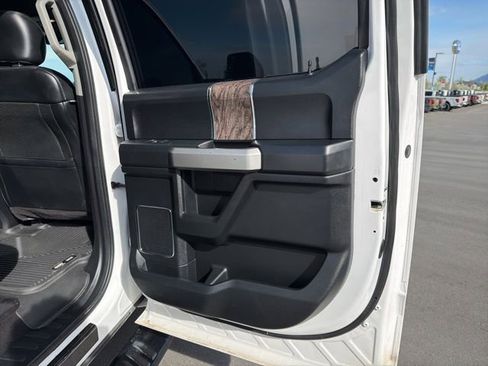 Used 2019 Ford F350 Lariat AWD/4WD image 34