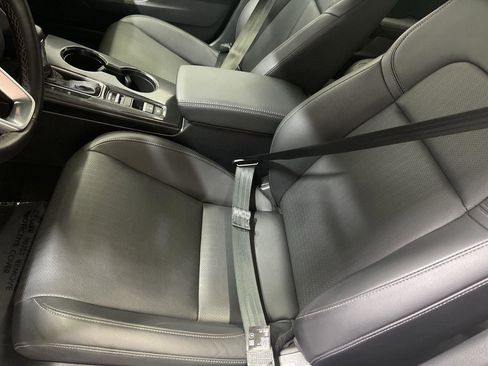 Certified 2025 Honda Civic Sport Touring image 11