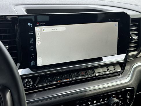 Used 2024 Chevrolet Silverado 1500 High Country w/ High Country Premium Package image 32