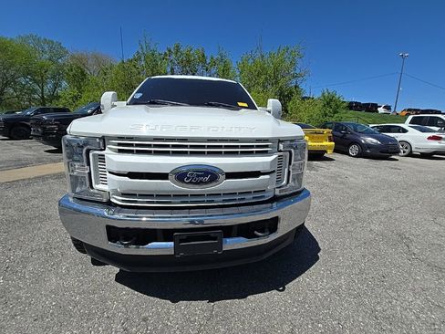 Used 2019 Ford F350 XL w/ Power Equipment Group AWD/4WD image 12