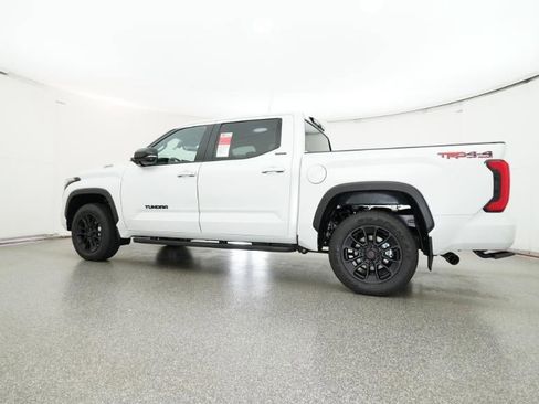 New 2026 Toyota Tundra Limited image 53