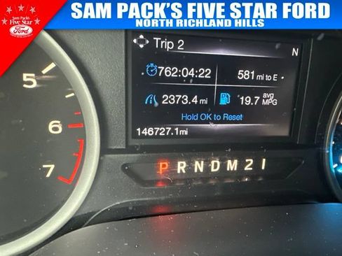 Used 2017 Ford F150 XLT w/ Equipment Group 302A Luxury RWD image 10