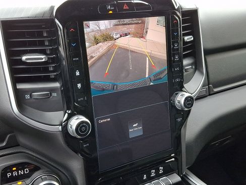 New 2026 RAM 1500 Big Horn image 12