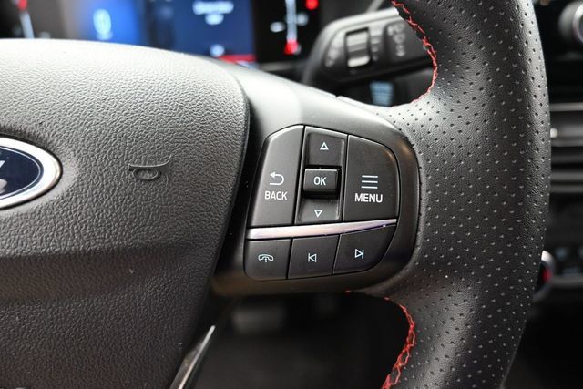 Used 2025 Ford Escape ST-Line FWD image 29