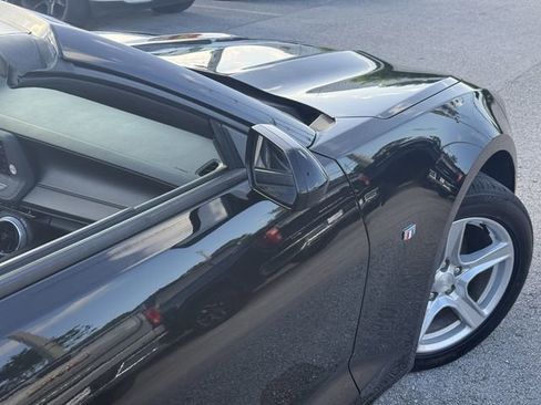 Used 2023 Chevrolet Camaro LT RWD image 13