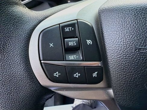 Used 2024 Ford Explorer XLT w/ Equipment Group 202A AWD/4WD image 12
