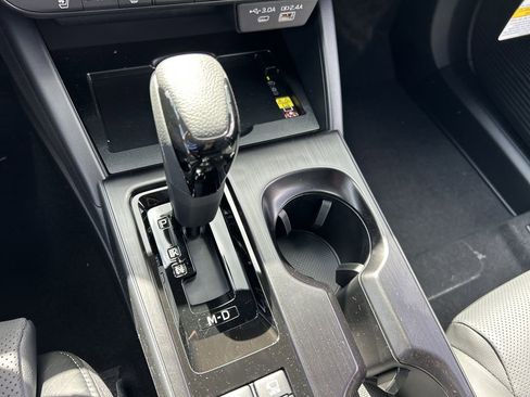 New 2026 Subaru Outback Touring XT AWD/4WD image 26