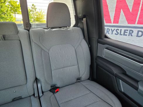 Used 2023 RAM 1500 Big Horn AWD/4WD image 13