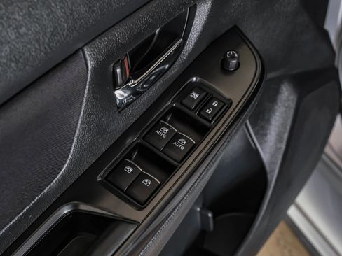 Used 2019 Subaru WRX AWD/4WD image 38