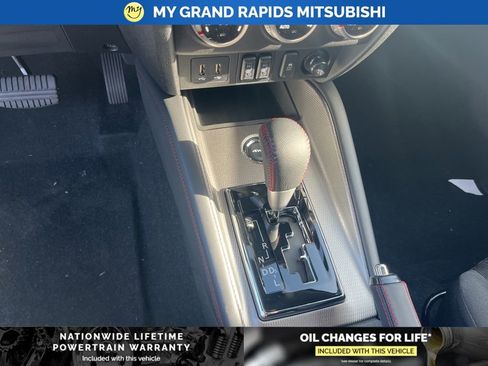 New 2026 Mitsubishi Outlander Sport LE AWD/4WD image 20