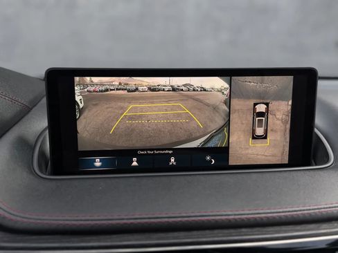 Used 2023 Acura MDX Type S image 35