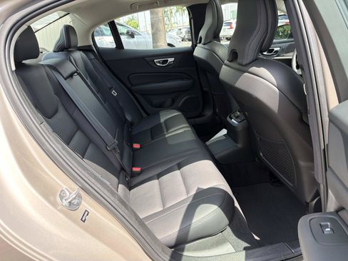 Certified 2023 Volvo S60 T8 Plus w/ Climate Package AWD/4WD image 24