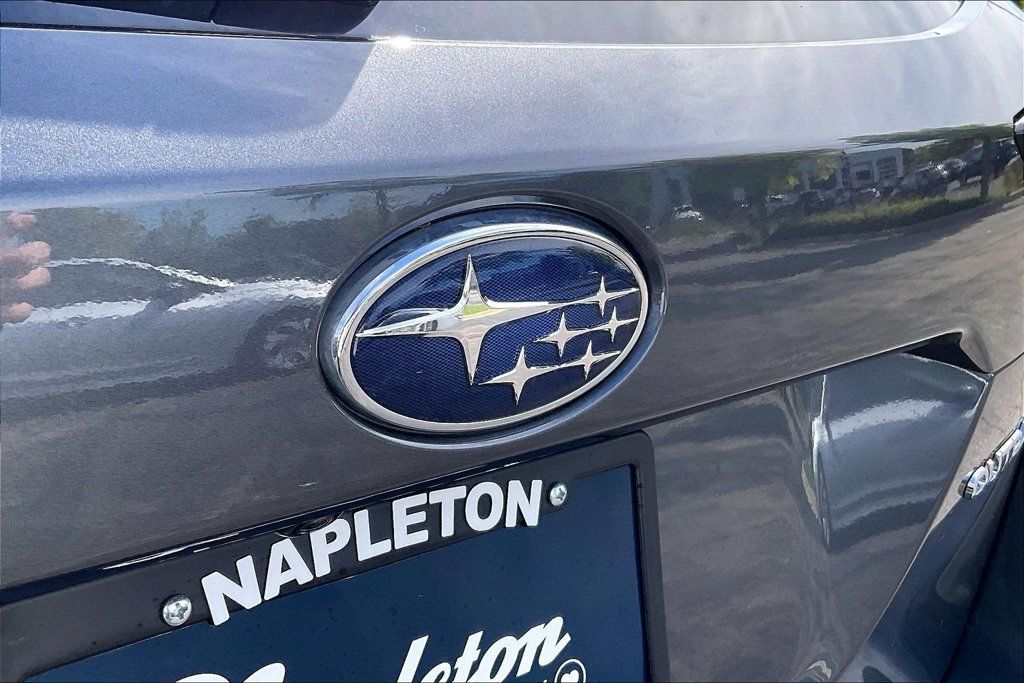 Used 2022 Subaru Outback Limited AWD/4WD image 35