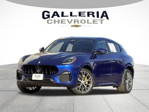 Used 2023 Maserati Grecale Modena image 2