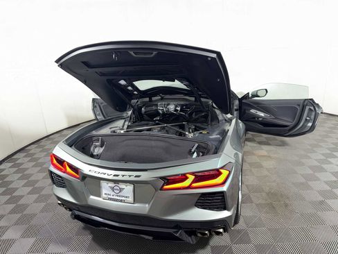 Used 2022 Chevrolet Corvette 1LT image 16