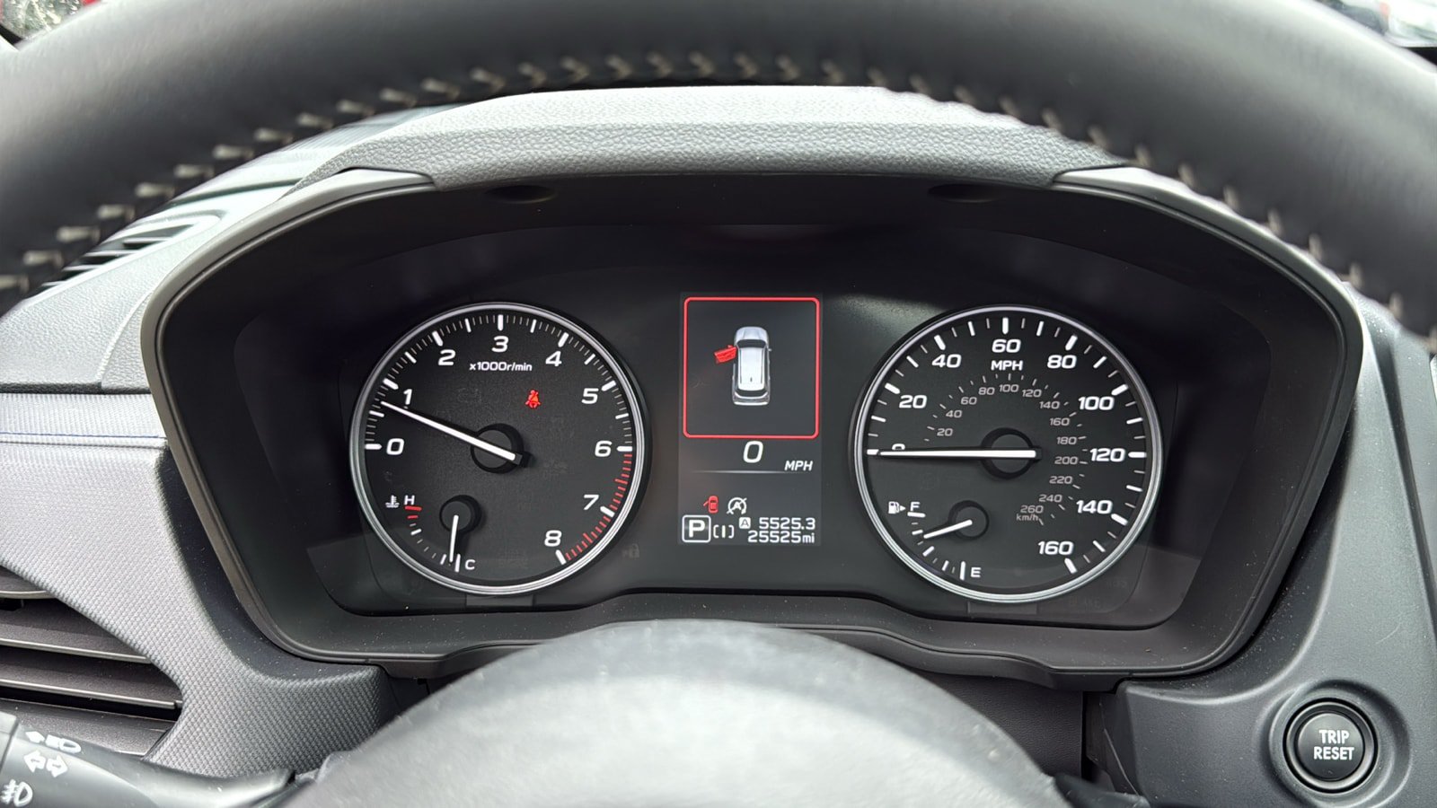 Used 2025 Subaru Forester Premium AWD/4WD image 16