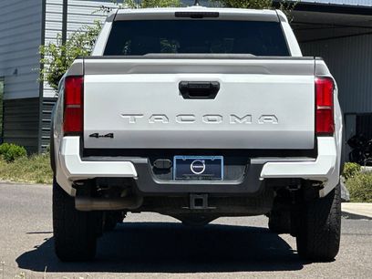 Used 2024 Toyota Tacoma TRD Off-Road