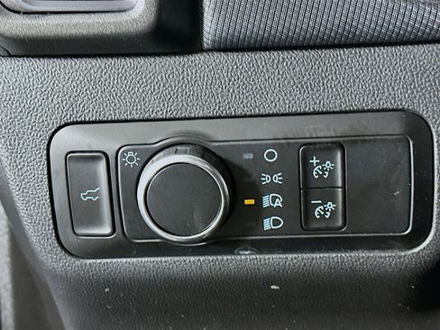 Used 2025 Ford Bronco Sport Big Bend image 17