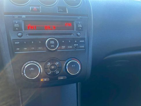 Used 2012 Nissan Altima 2.5 S FWD image 13