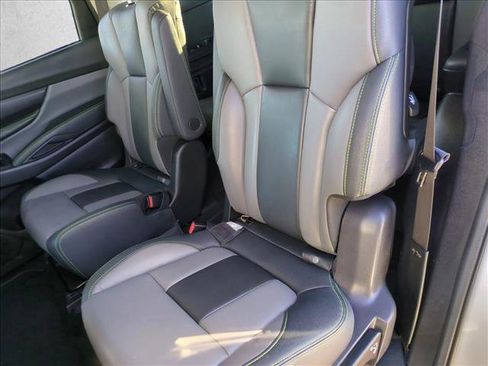 Used 2023 Subaru Ascent Onyx Edition image 17