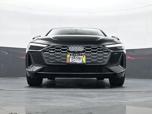 Used 2025 Audi A5 2.0T Prestige image 23