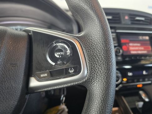 Used 2022 Honda CR-V LX image 13