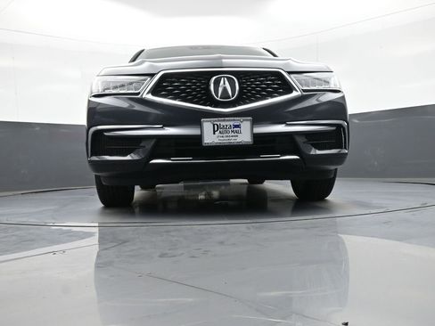 Used 2020 Acura MDX SH-AWD w/ Technology Package image 29
