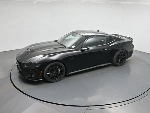 New 2026 Ford Mustang GT RWD image 38