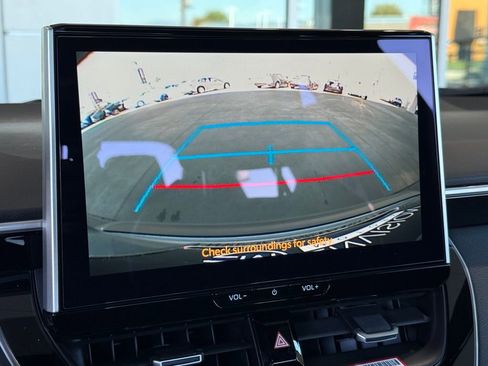 New 2026 Toyota Corolla XSE image 26