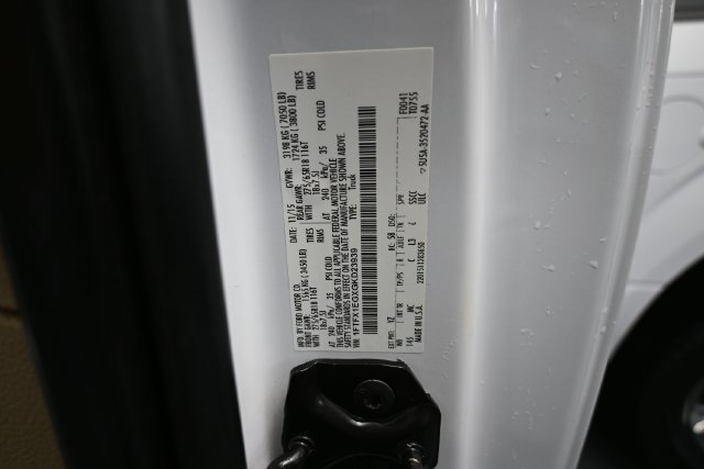 Used 2016 Ford F150 XLT w/ Equipment Group 301A Mid AWD/4WD image 40